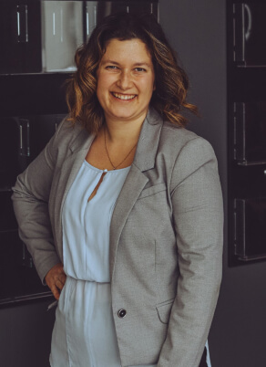 Pascale Boucher