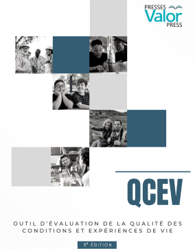 QCEV analogique