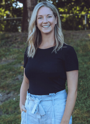 Shaylee Lacombe-Théorêt