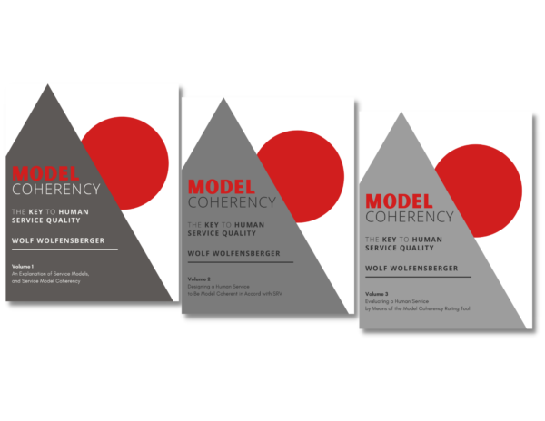 MODEL COHERENCY The Key to Human Service Quality