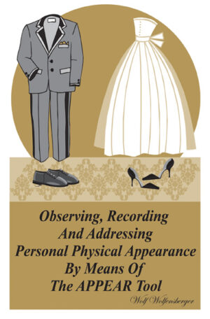 APPEAR: Observing, Recording and Addressing Personal Physical Appearance by Means of the APPEAR Tool