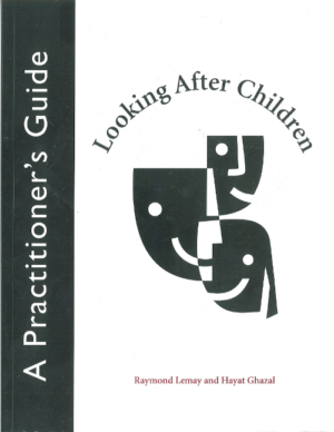 Looking After Children - A practitioner’s Guide