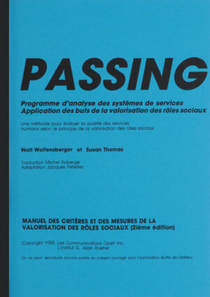Passing