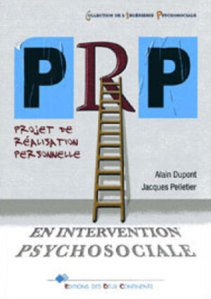 Projet de réalisation personnelle