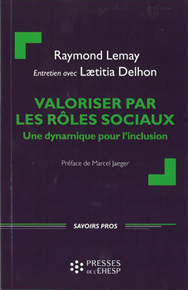 Valoriser par les rôles sociaux, une dynamique pour l’inclusion