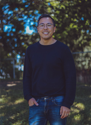 Daniel Fukumoto