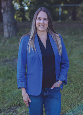 Julie Lalonde