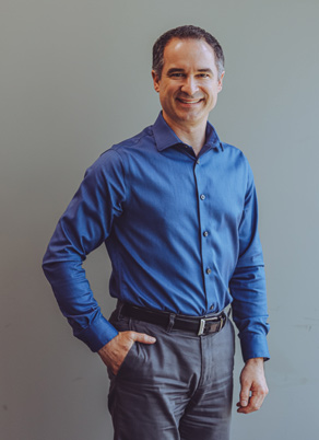 Marc Groulx