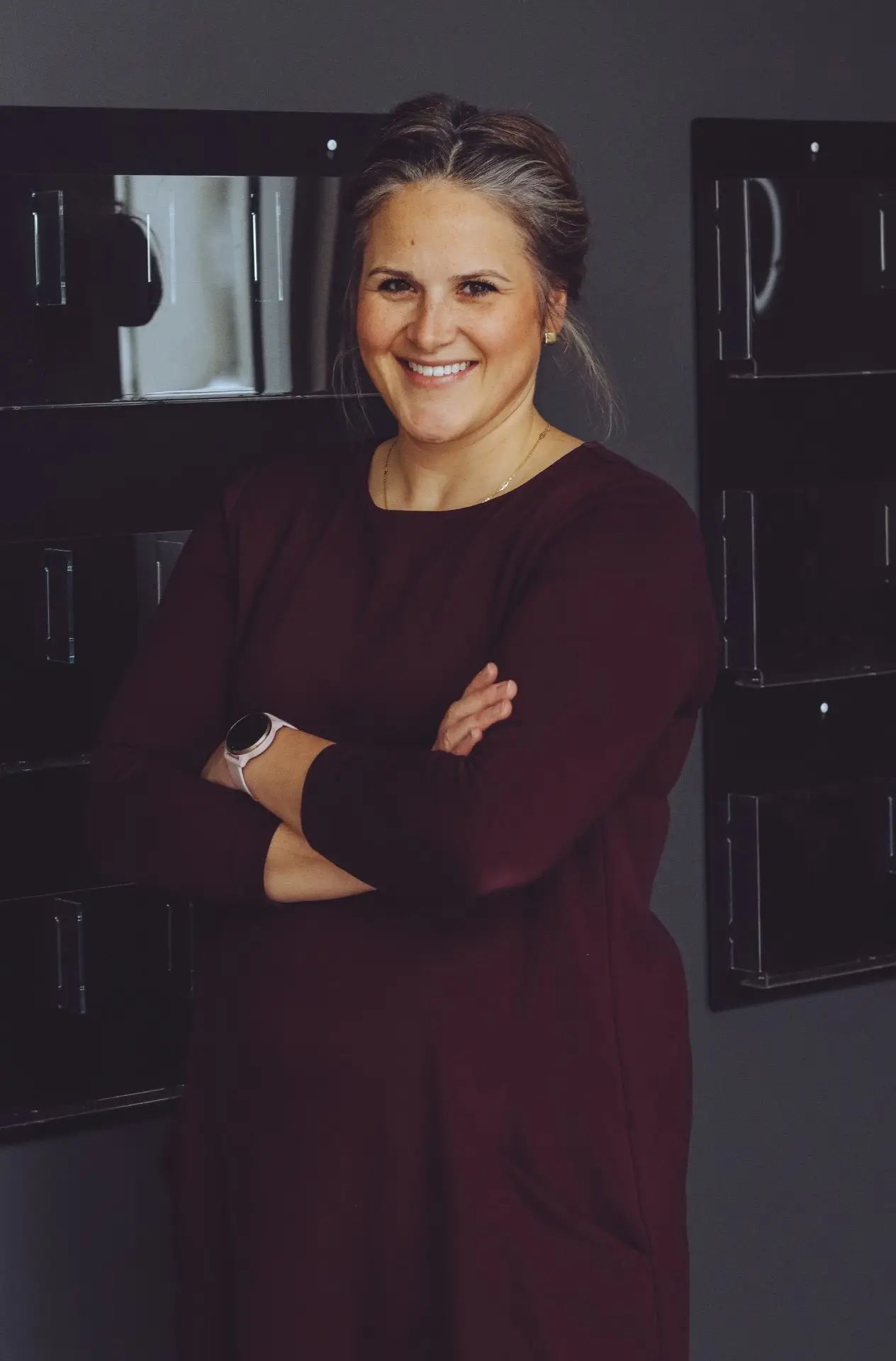 Nadya-Lee Ringuette
