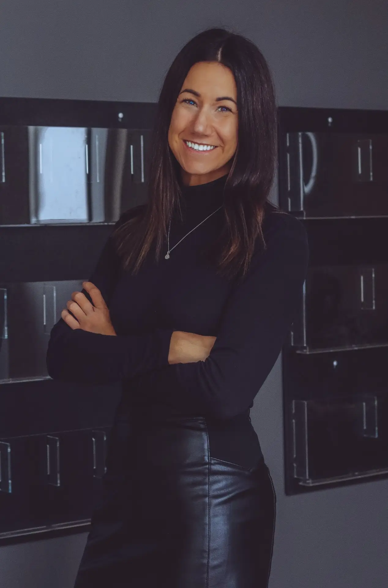 Rachel Fournier