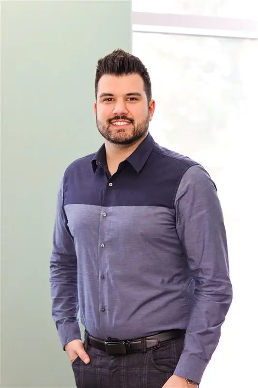 Sébastien Larocque