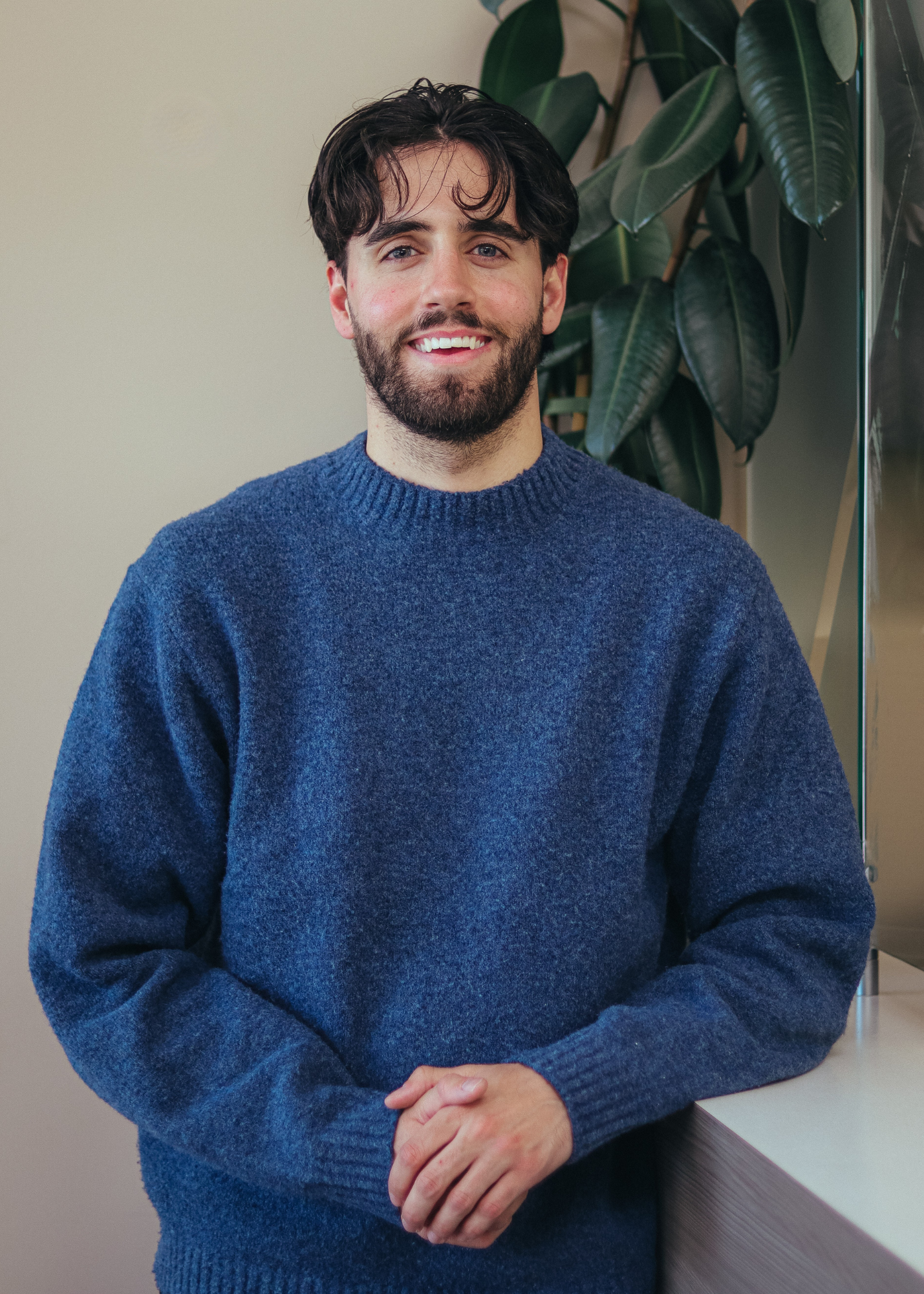 Jacob Langlois